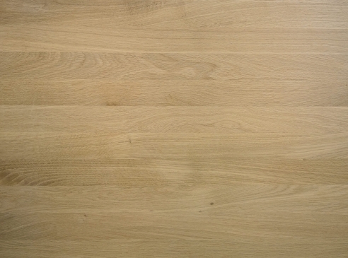 Solid wood panel 26x1210x600-3000 mm Oak A/B Select Natur 26 mm, full lamella, without knots